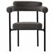 Sillas de comedor Sillas de comedor Gris