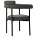 Sillas de comedor Sillas de comedor Gris