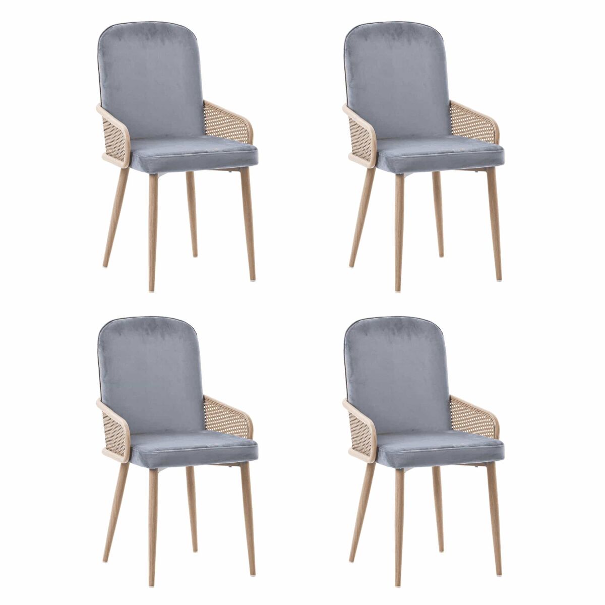 Sillas de comedor