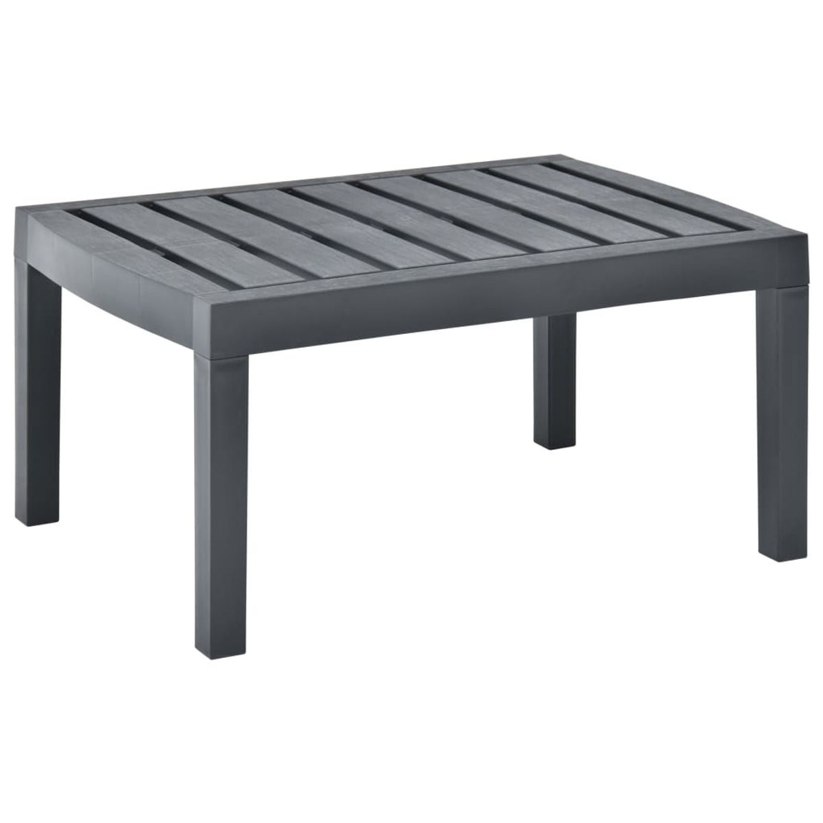 Mesa de exterior Brill moca xx 78x55