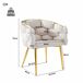 Conjunto de mesas y sillas de comedor Conjunto de mesas y sillas de comedor Beige