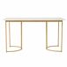 Conjunto de mesas y sillas de comedor Conjunto de mesas y sillas de comedor Beige