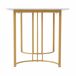 Conjunto de mesas y sillas de comedor Conjunto de mesas y sillas de comedor Beige