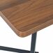 Conjunto de mesas y sillas de comedor Conjunto de mesas y sillas de comedor Negro