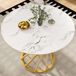 Conjunto de mesas y sillas de comedor 80x80 Conjunto de mesas y sillas de comedor 80x80 Dorado