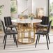 Conjunto de mesas y sillas de comedor Conjunto de mesas y sillas de comedor Multicolor
