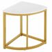 Conjunto de mesas y sillas de comedor Conjunto de mesas y sillas de comedor Blanco