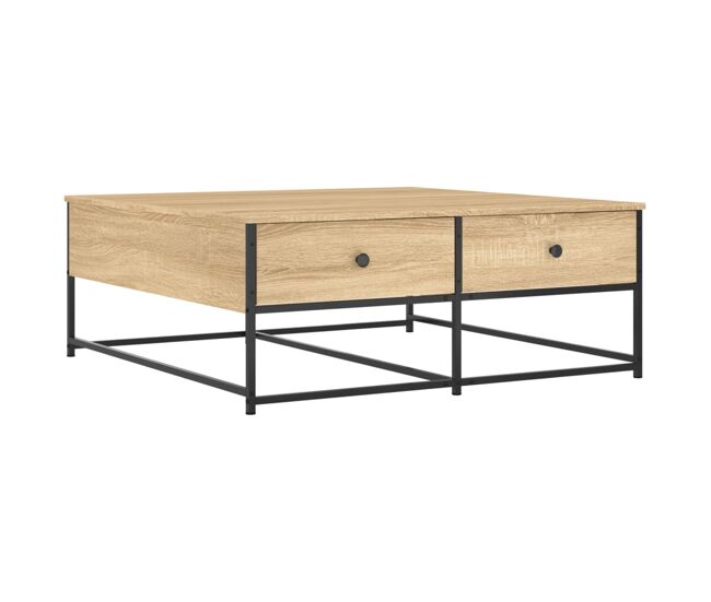 Mesa de Café - Mesa de Centro 100x99
