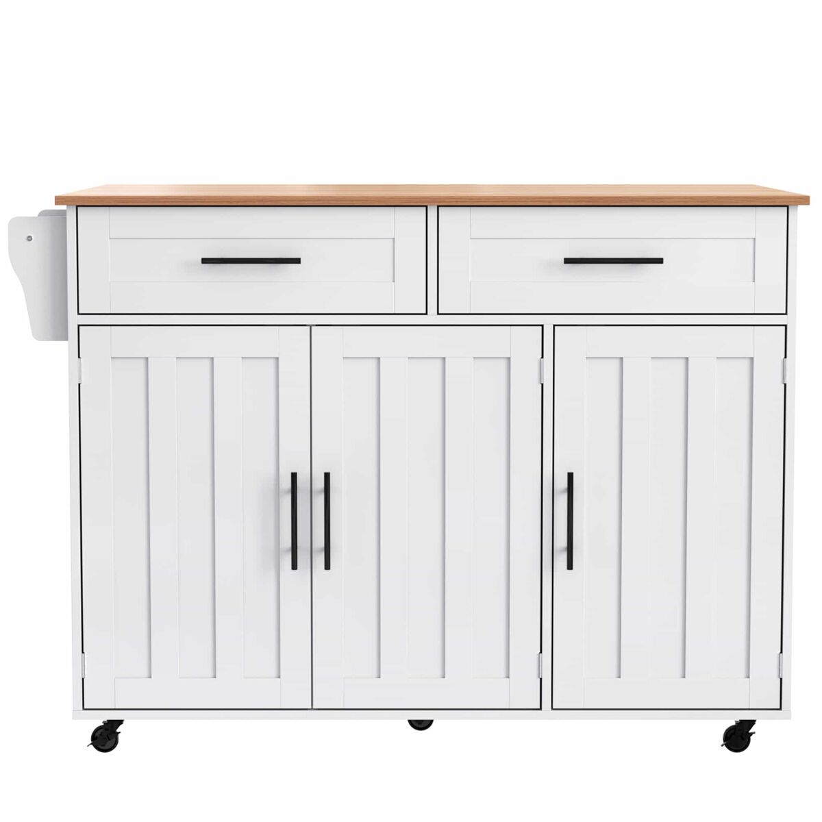 Armarios de Cocina 129 Blanco