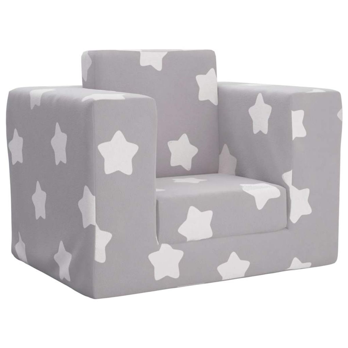Sofá cama infantil Estrella  plaza