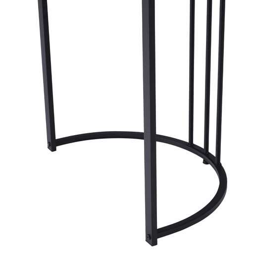 Conjunto de sala de jantar de 5 peças 140×80 cm - Mesa com 4 cadeiras, pernas metálicas pretas, tampo em MDF cinzento, cadeiras em veludo verde escuro Conjunto de sala de jantar de 5 peças 140×80 cm - Mesa com 4 cadeiras, pernas metálicas pretas, tampo em MDF cinzento, cadeiras em veludo verde escuro