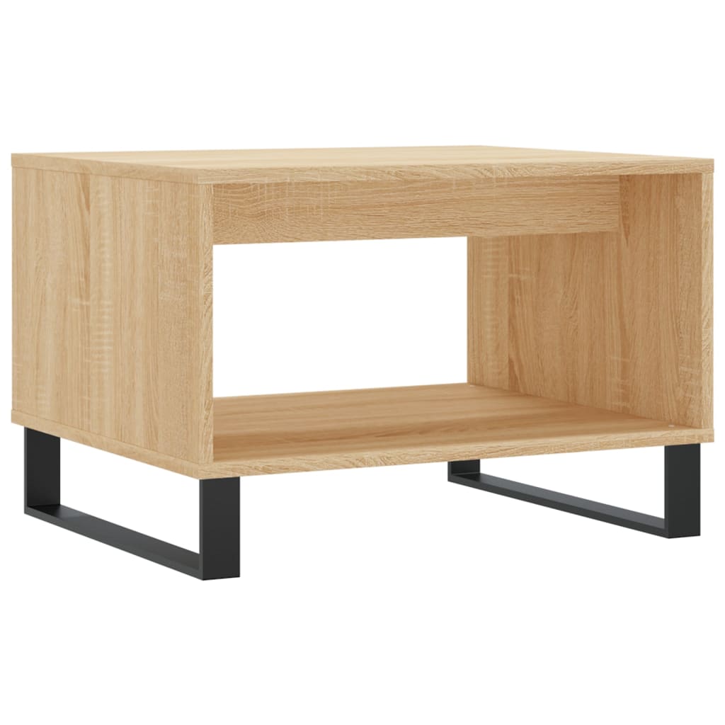 Mesa de Café - Mesa de Centro 60x50