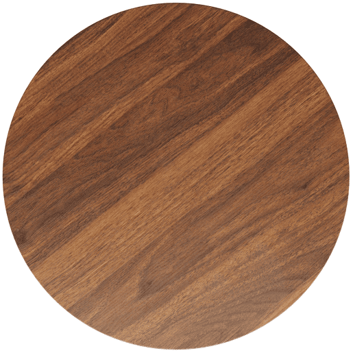 Conjunto de mesa e cadeiras 5 peças - Mesa redonda 80 cm, estrutura metálica preta, cadeiras de veludo
