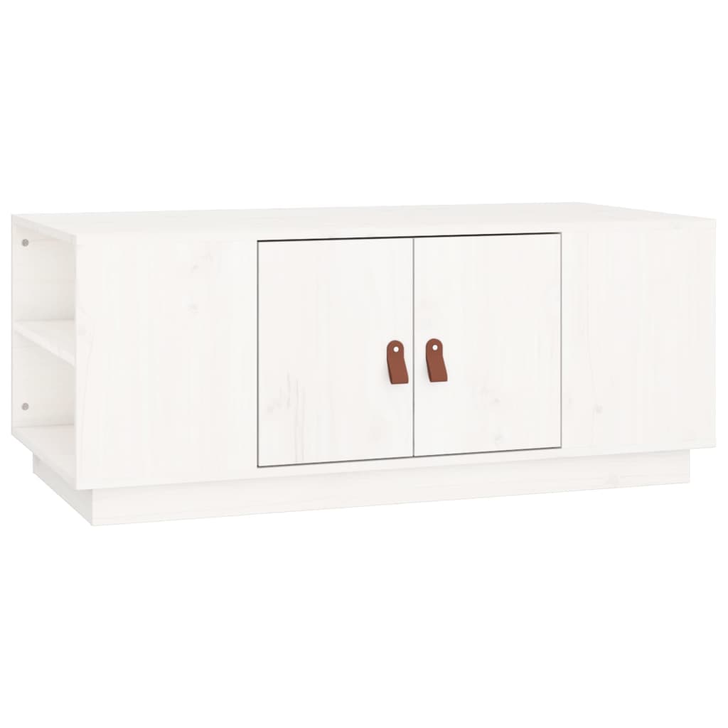 Mesa de Café - Mesa de Centro 100x50
