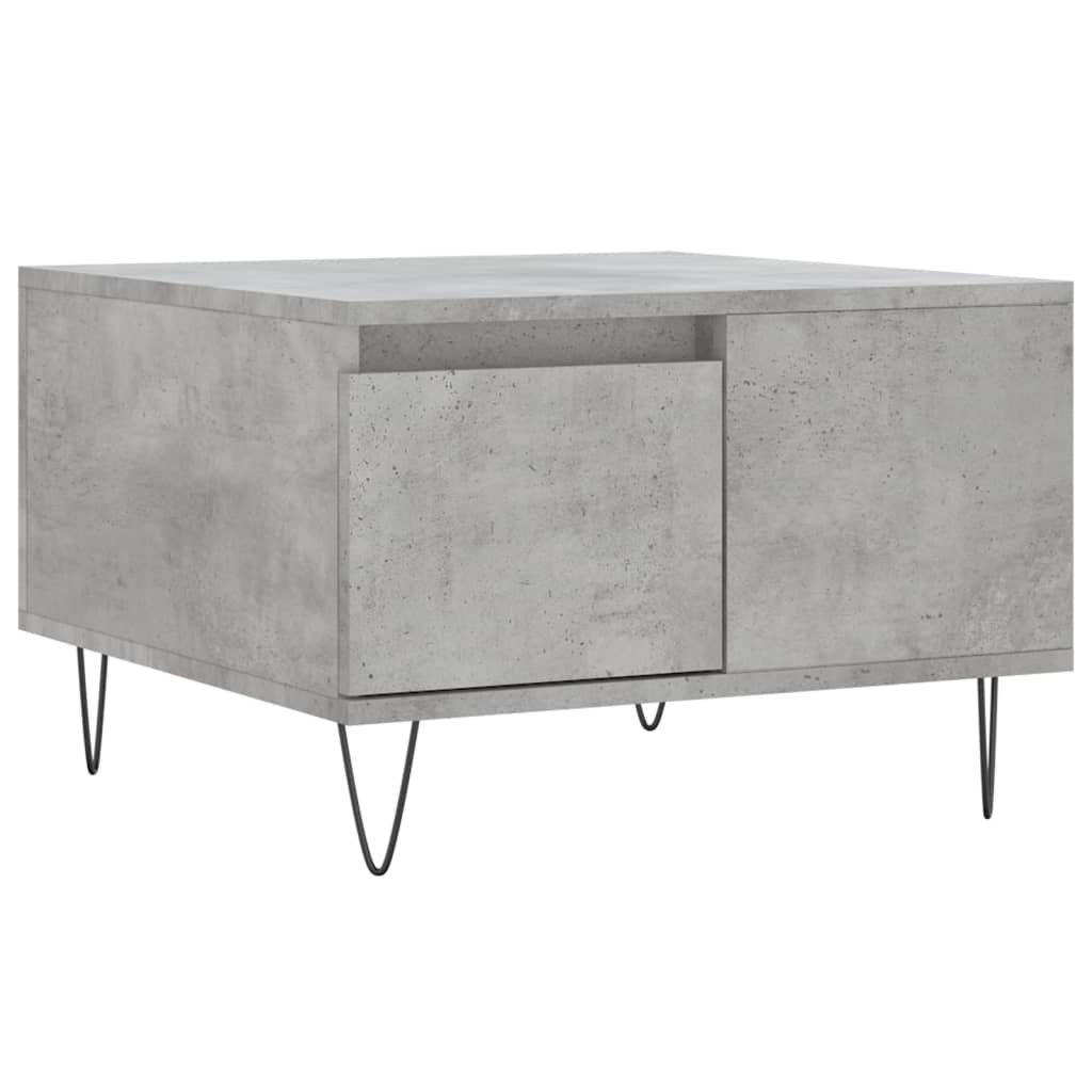 Mesa de Café - Mesa de Centro 55x55