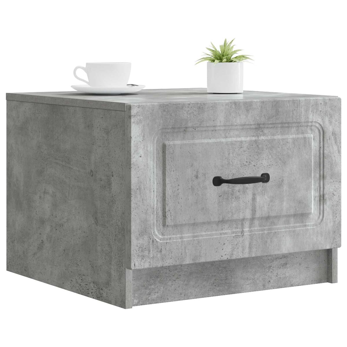 Mesa de Café - Mesa de Centro 49x50