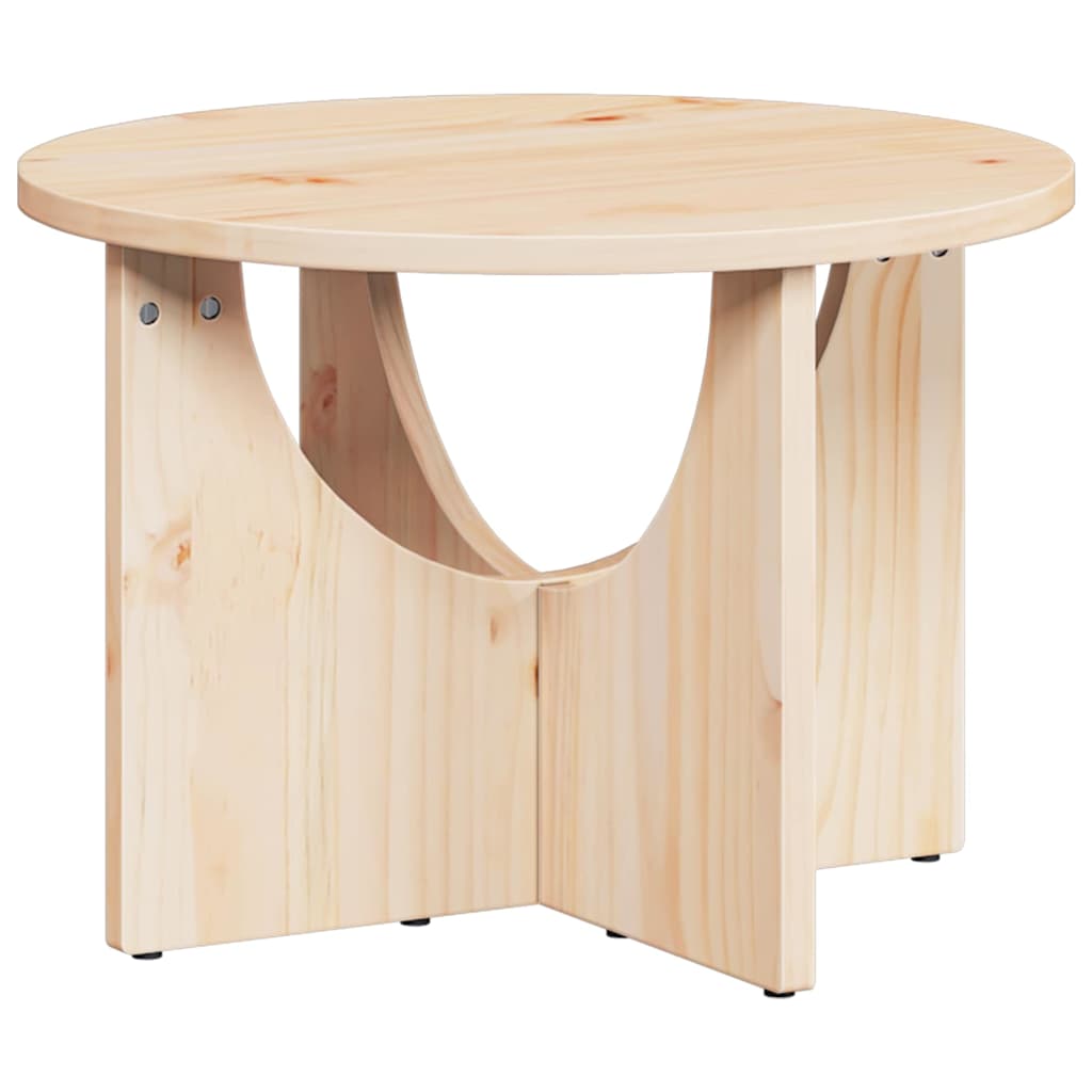 Mesa de Café - Mesa de Centro 50x50