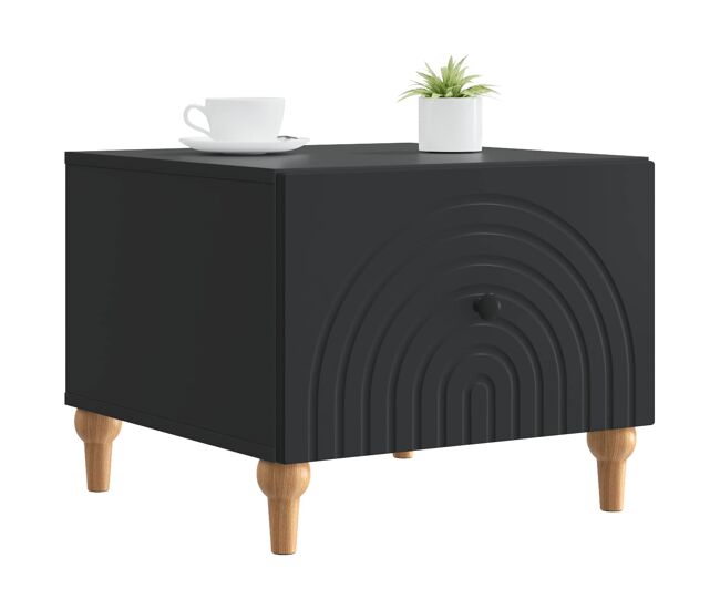 Mesa de Café - Mesa de Centro 49x50