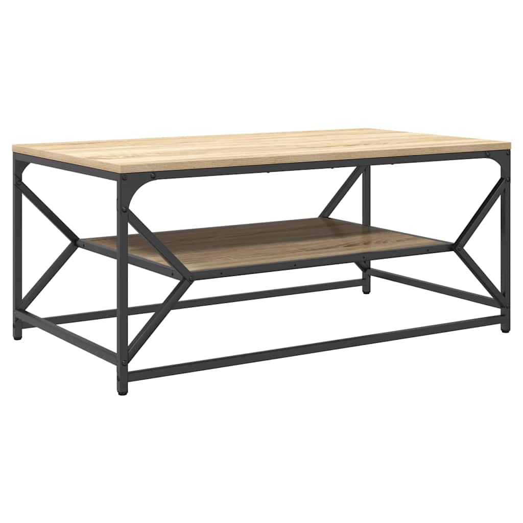 Mesa de Café - Mesa de Centro 90x50