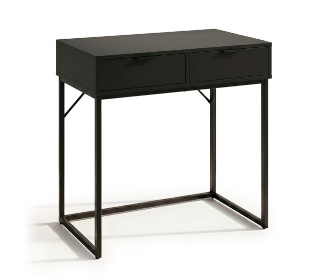 Mesa consola estilo loft elano
