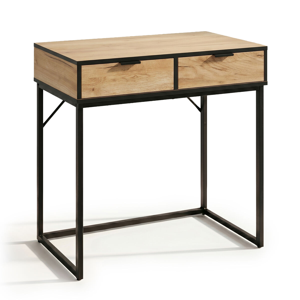 Mesa consola estilo loft elano