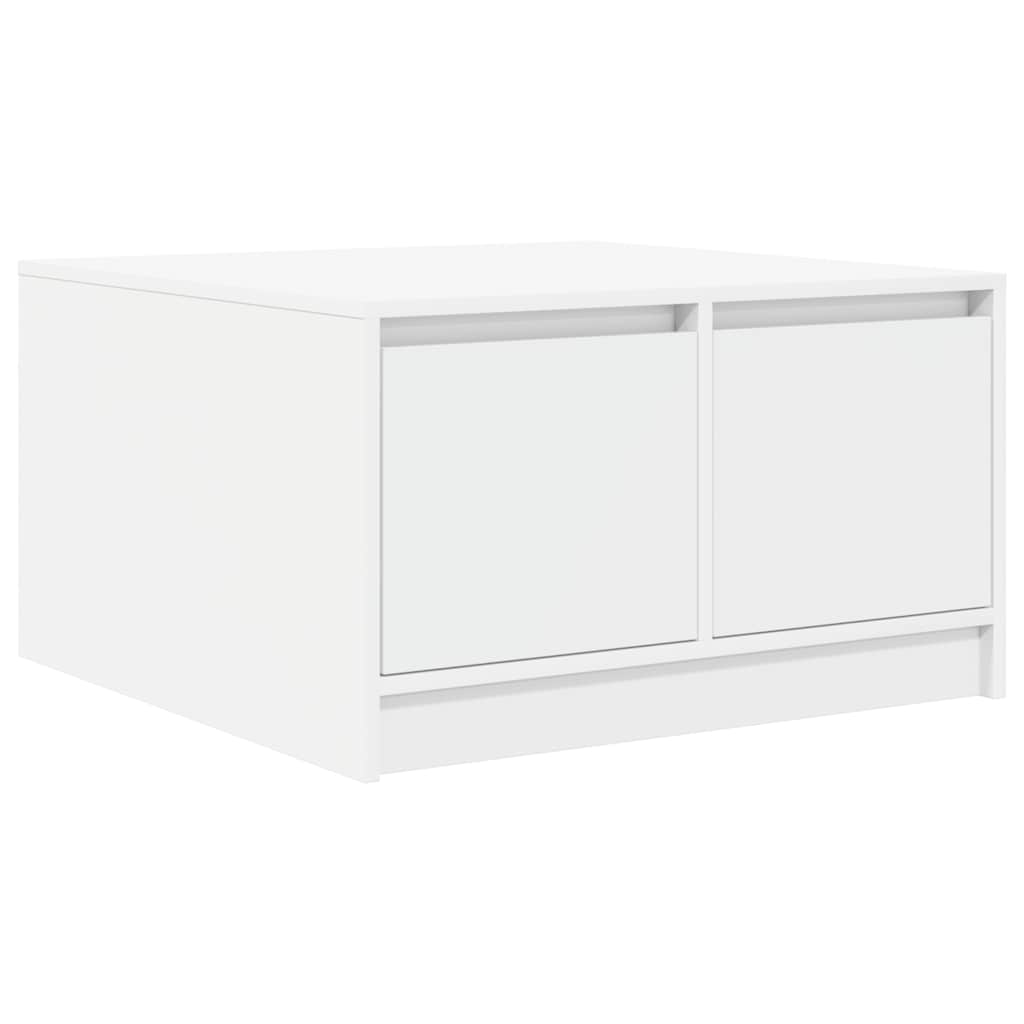 Mesa de Café - Mesa de Centro 70x70
