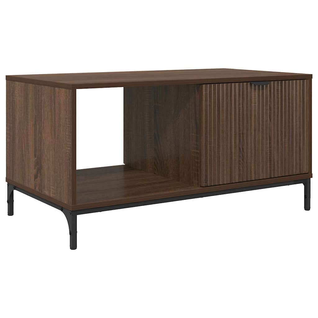 Mesa de Café - Mesa de Centro 90x49