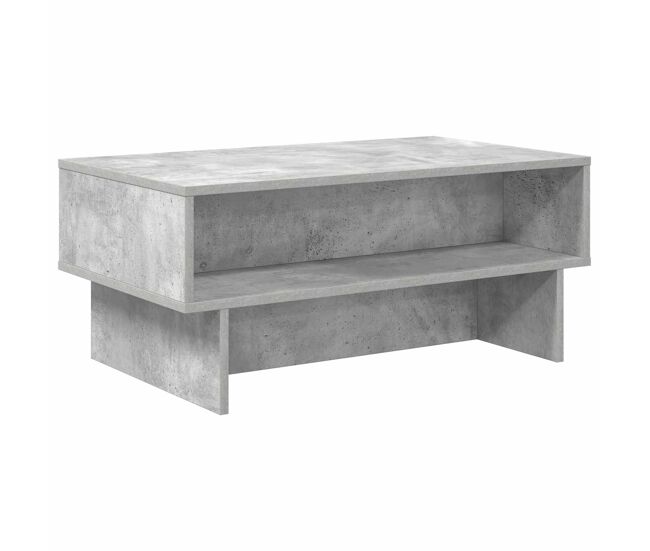 Mesa de Café - Mesa de Centro 80x46