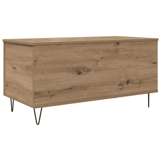 Mesa de Centro, Mesa baixa, carvalho artisiano 90 x 44.5 x 45 cm