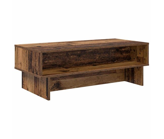 Mesa de Café - Mesa de Centro 100x46
