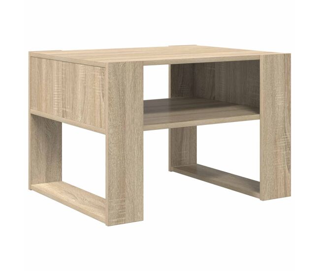 Mesa de Café - Mesa de Centro 66x53