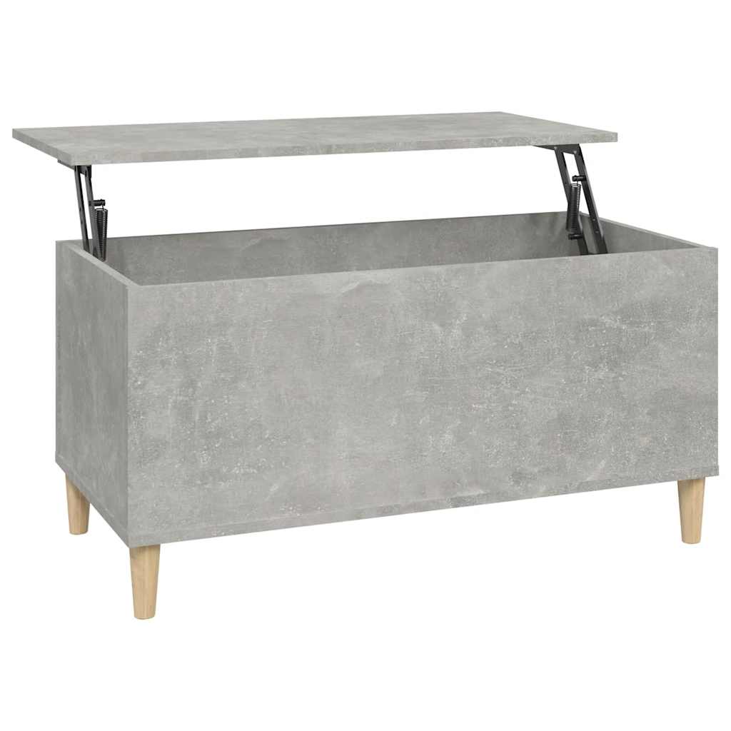 Mesa de Café - Mesa de Centro 90x44