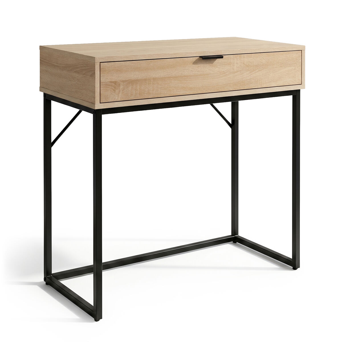Mesa consola estilo loft modena