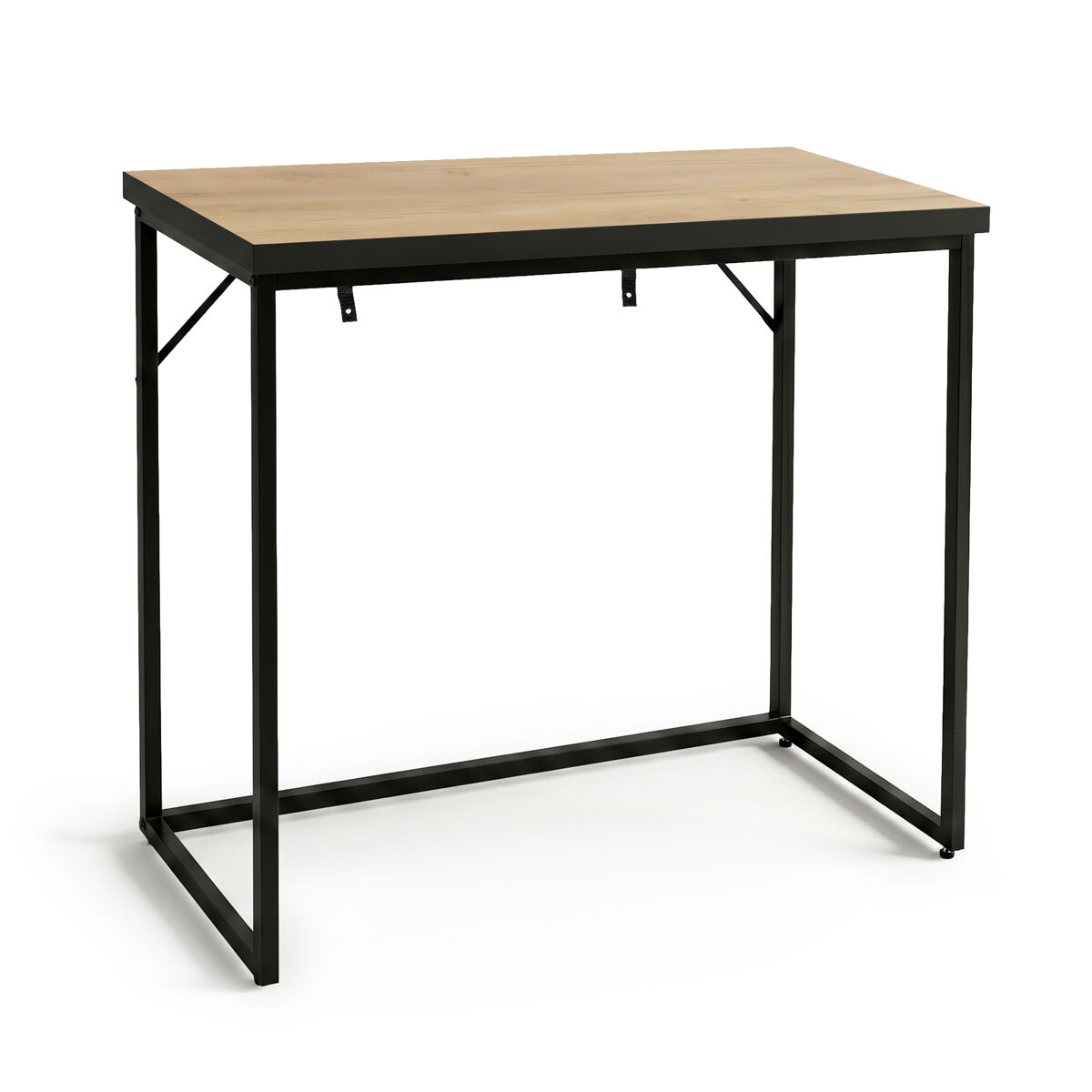 Mesa consola estilo loft origo