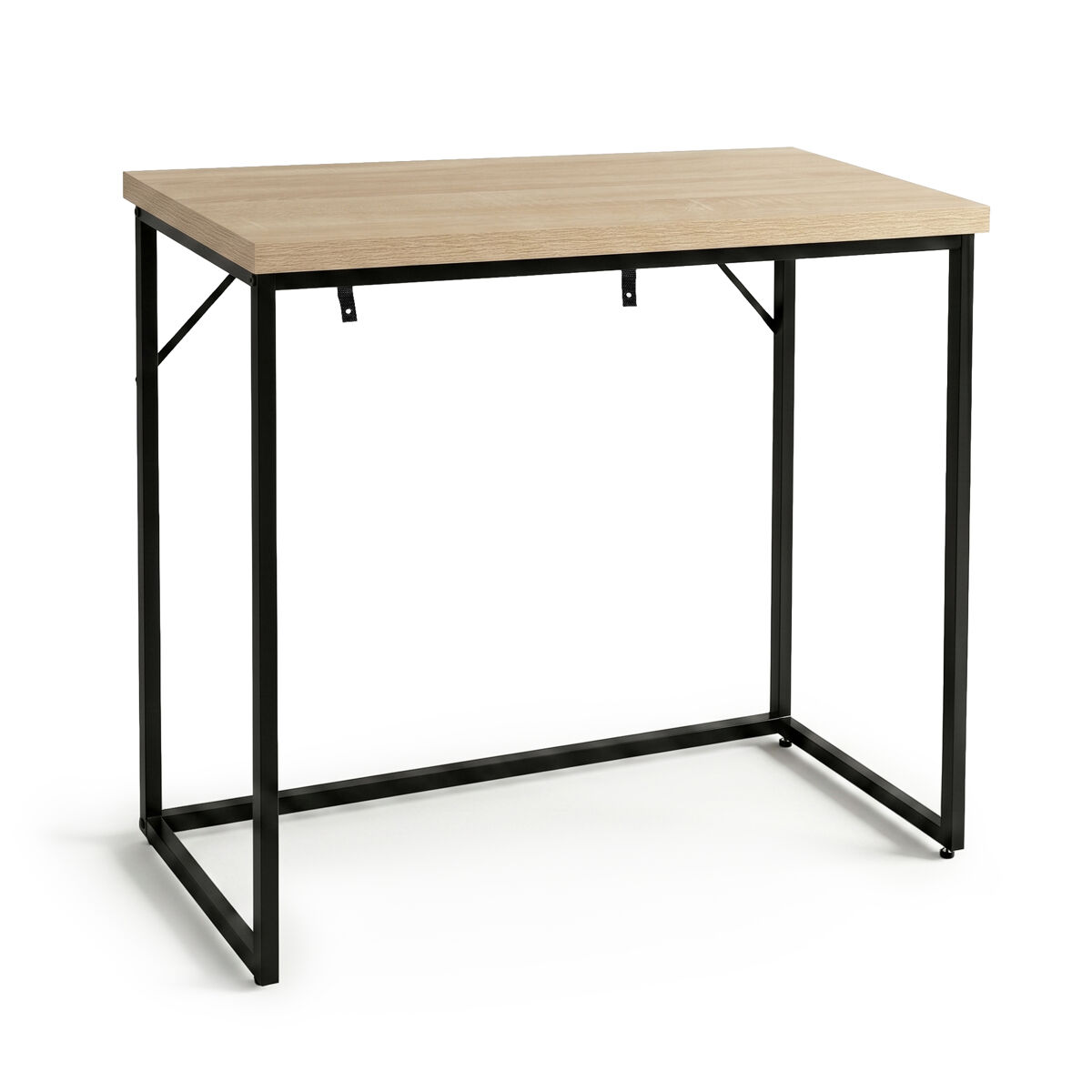 Mesa consola estilo loft origo