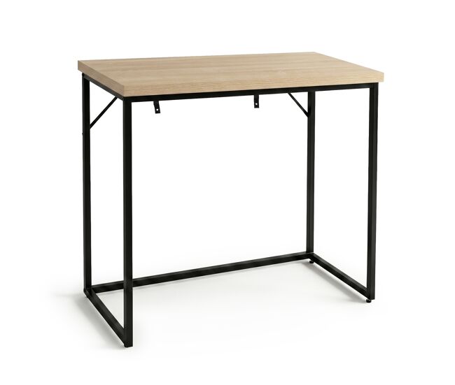 Mesa consola estilo loft origo