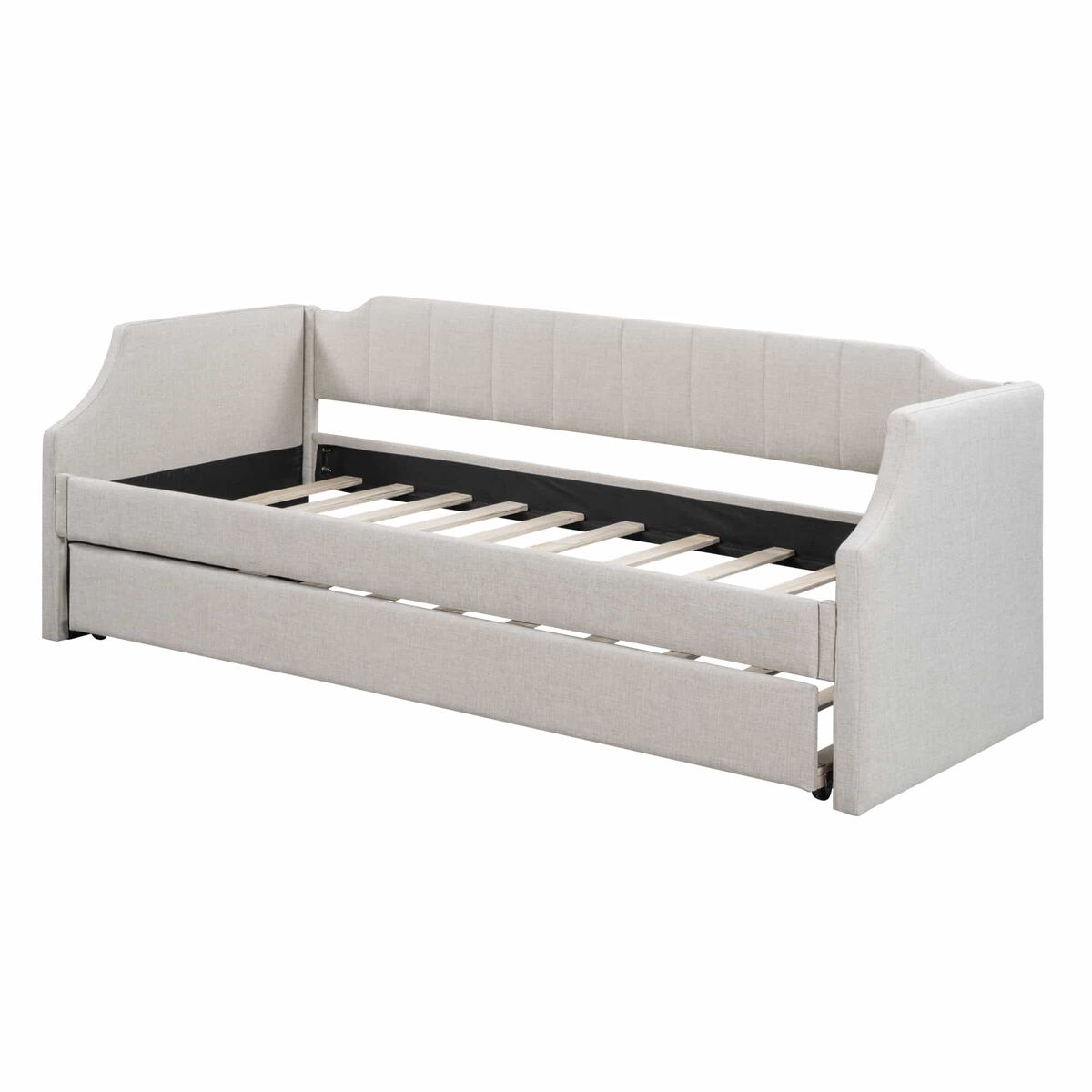 Camas nido 97x213 Beige