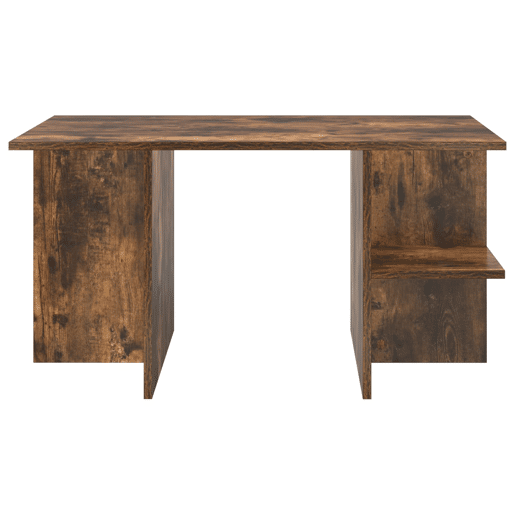Mesa de Centro, Mesa baixa, Carvalho Fumado 87 x 50 x 45 cm