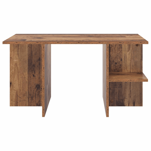 Mesa de Centro, Mesa baixa, Madeira antiga 87 x 50 x 45 cm