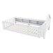 Camas infantiles 112x222 Camas infantiles 112x222 Blanco