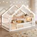 Camas infantiles 215x94 Camas infantiles 215x94 Blanco