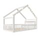 Camas infantiles 215x94 Camas infantiles 215x94 Blanco