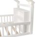 Camas infantiles 215x94 Camas infantiles 215x94 Blanco