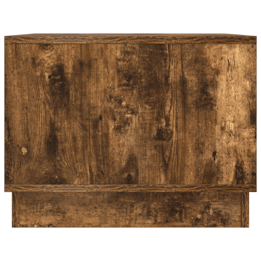 Mesa de Centro, Mesa baixa, Carvalho Fumado 90 x 50 x 37 cm