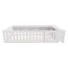 Camas infantiles 112x222 Camas infantiles 112x222 Blanco