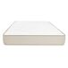 Pack Cama Lanka, cabecero, Colchón Nova Plus, Somier Pack Cama Lanka, cabecero, Colchón Nova Plus, Somier Blanco