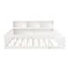 Camas infantiles 164x205 Camas infantiles 164x205 Blanco