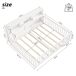 Camas infantiles 164x205 Camas infantiles 164x205 Blanco