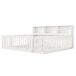 Camas infantiles 164x205 Camas infantiles 164x205 Blanco