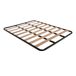 Pack Cama Lanka, Cabecero, Colchón Aurea, Somier Pack Cama Lanka, Cabecero, Colchón Aurea, Somier Blanco